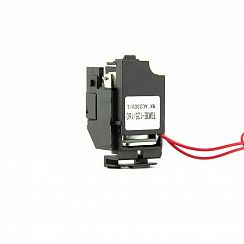 Расцепитель независимый SHT-125/160 для ВА88-40 AC 230V левый