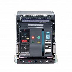 Воздушный автоматический выключатель ВА99-40A 3D M2C2S2 M 1250A