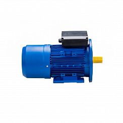 Электродвигатель 5АИЕ2 80 С4 1,5/1500 IM2081