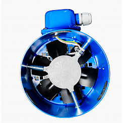 Узел независимой вентиляции G-132В 220В