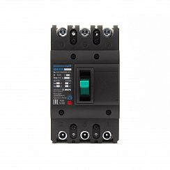 Автоматический выключатель ВА 88-37/63L 3P TMF 50А 25кА 415 АС ESQ