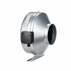 Вентилятор канальный ESQ ВКК-160