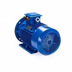 Электродвигатель ESQ 100 LA4-SDN- 2,2/1500 IMB35