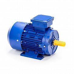 Электродвигатель 5АИ 80 А2 1,5/3000 IM1081