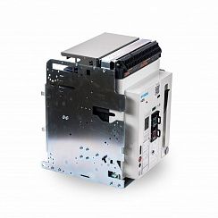 Воздушный автоматический выключатель HGN16A 3B M2C2S2 54L BA EL