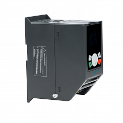 Частотный преобразователь ESQ-770-4T-0022 2.2/4кВт, 380 В с встроенным конвертером Modbus RTU