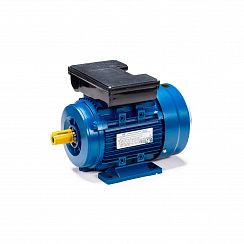 Электродвигатель 5АИСЕ2 71 A2 0,37/3000 IMB3