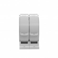 Вентилятор канальный ESQ Fly P 125 +