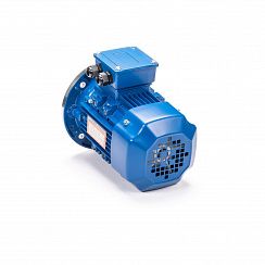 Электродвигатель 5АИ 80 В2 2,2/3000 IM3081