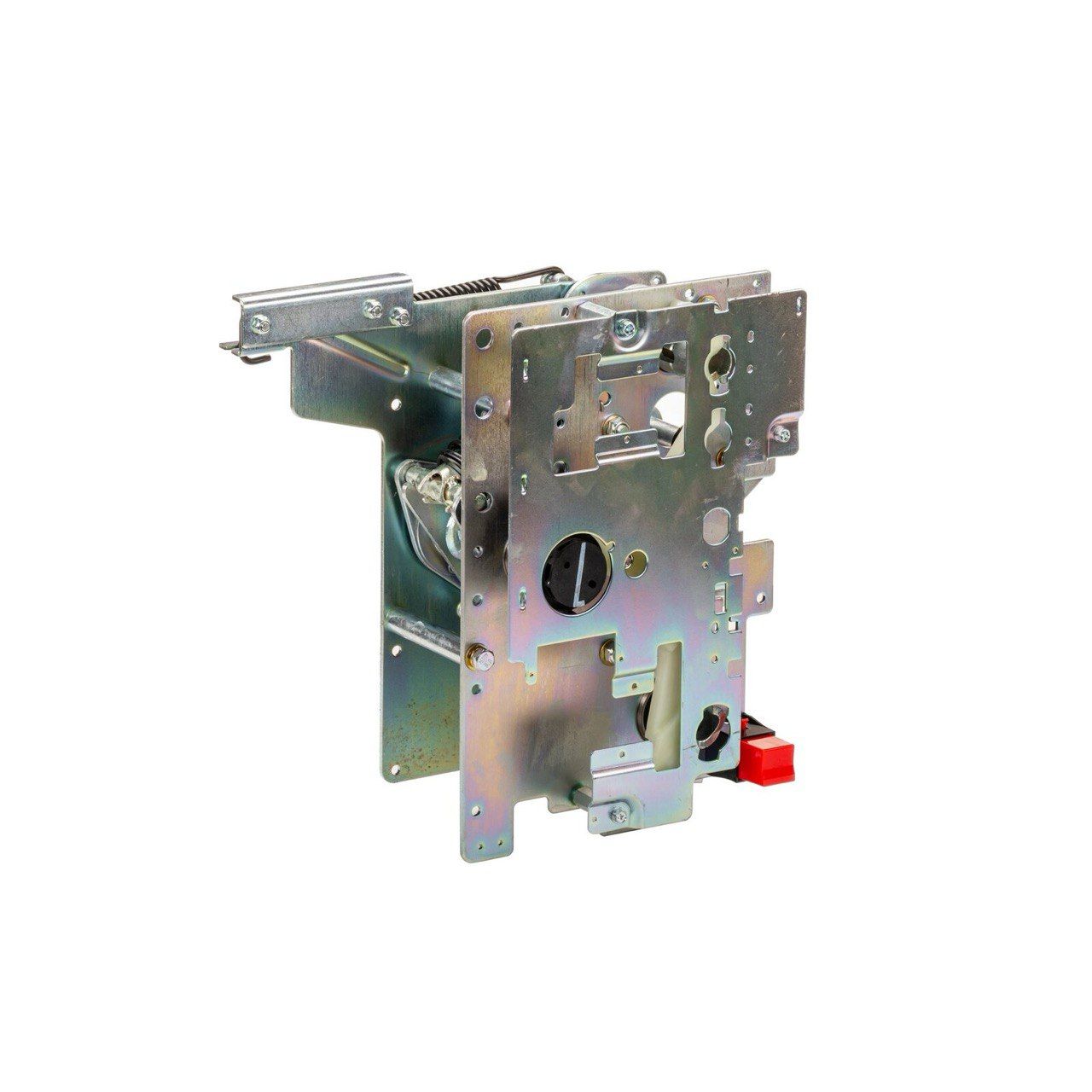 Ручное управление элегазовым выключателем нагрузки MOA(без кнопки выкл.)